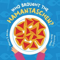 Produktbild: Who Brought the Hamantaschen?