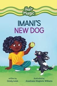 Produktbild: Imani's New Dog