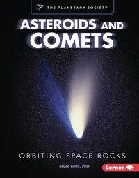 Produktbild: Asteroids and Comets