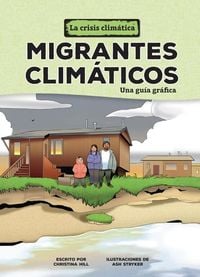 Produktbild: Migrantes Clim&aacute;ticos (Climate Migrants)