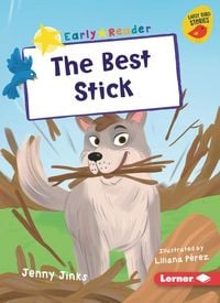 Produktbild: The Best Stick