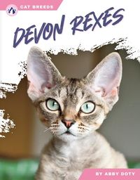 Produktbild: Devon Rexes