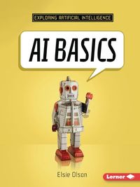 Produktbild: AI Basics