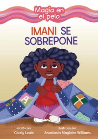 Produktbild: Imani Se Sobrepone (Imani Picks Up the Pieces)