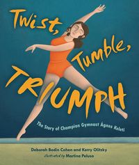 Produktbild: Twist, Tumble, Triumph