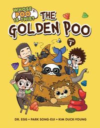 Produktbild: The Golden Poo