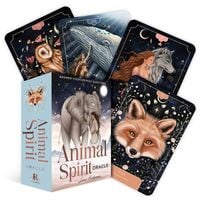 Produktbild: Animal Spirit Oracle