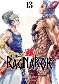Produktbild: Record of Ragnarok, Vol. 13