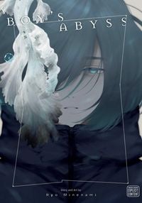 Produktbild: Boy's Abyss, Vol. 8
