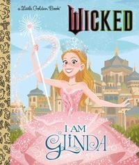 Produktbild: I Am Glinda (Universal Pictures Wicked)