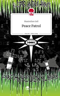 Produktbild: Peace Patrol. Life is a Story - story.one