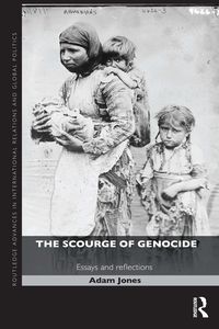 Produktbild: The Scourge of Genocide