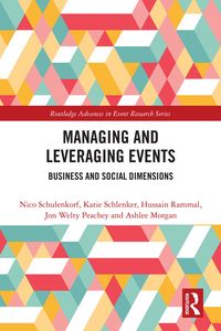 Produktbild: Managing and Leveraging Events