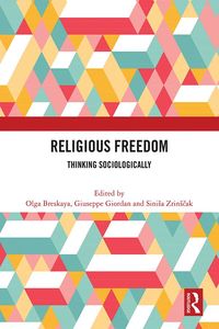 Produktbild: Religious Freedom