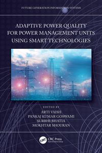 Produktbild: Adaptive Power Quality for Power Management Units using Smart Technologies