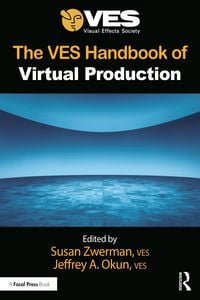 Produktbild: The VES Handbook of Virtual Production