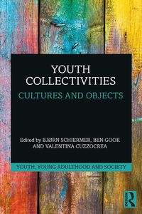 Produktbild: Youth Collectivities