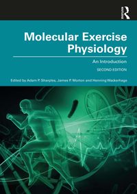 Produktbild: Molecular Exercise Physiology