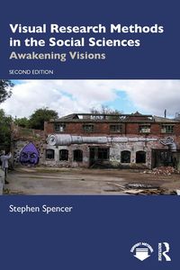 Produktbild: Visual Research Methods in the Social Sciences