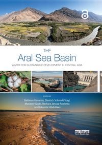 Produktbild: The Aral Sea Basin