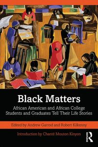 Produktbild: Black Matters