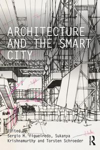 Produktbild: Architecture and the Smart City
