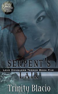 Produktbild: Serpent's Lair (Love Conquers Terror, #5)
