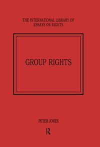 Produktbild: Group Rights