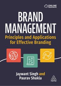 Produktbild: Brand Management