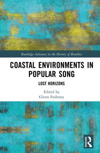 Produktbild: Coastal Environments in Popular Song