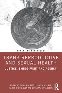 Produktbild: Trans Reproductive and Sexual Health