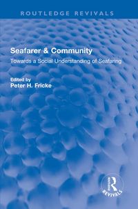 Produktbild: Seafarer & Community