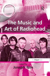 Produktbild: The Music and Art of Radiohead