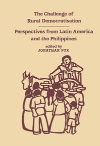 Produktbild: The Challenge of Rural Democratisation