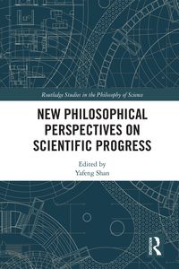 Produktbild: New Philosophical Perspectives on Scientific Progress