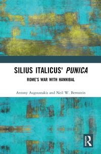 Produktbild: Silius Italicus' Punica