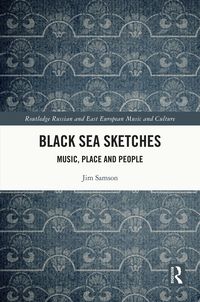 Produktbild: Black Sea Sketches