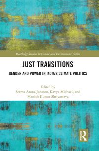 Produktbild: Just Transitions