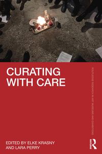 Produktbild: Curating with Care