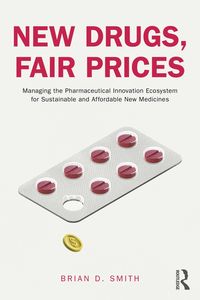 Produktbild: New Drugs, Fair Prices