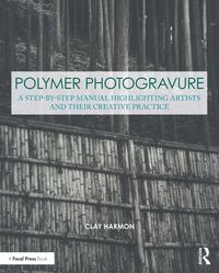 Produktbild: Polymer Photogravure