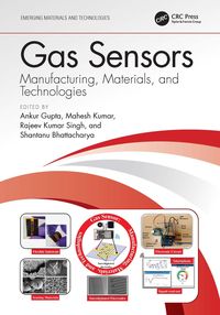 Produktbild: Gas Sensors