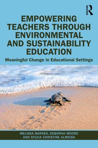 Produktbild: Empowering Teachers through Environmental and Sustainability Education