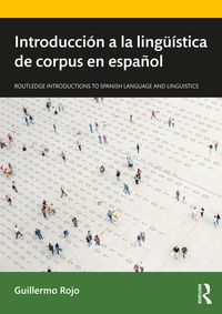 Produktbild: Introducci&oacute;n a la ling&uuml;&iacute;stica de corpus en espa&ntilde;ol