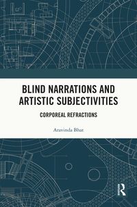 Produktbild: Blind Narrations and Artistic Subjectivities