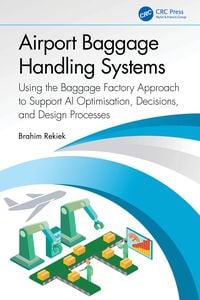 Produktbild: Airport Baggage Handling Systems