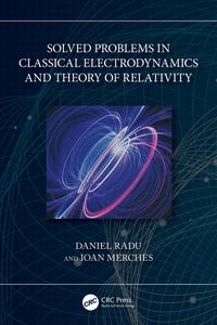 Produktbild: Solved Problems in Classical Electrodynamics and Theory of Relativity