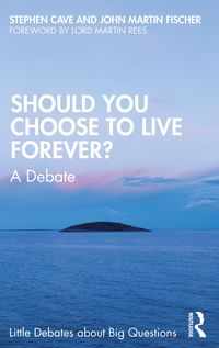 Produktbild: Should You Choose to Live Forever?