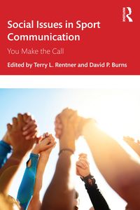 Produktbild: Social Issues in Sport Communication