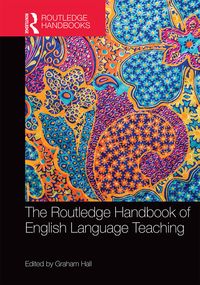 Produktbild: The Routledge Handbook of English Language Teaching